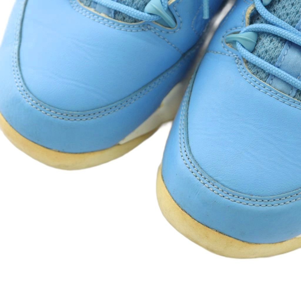 ナイキ NIKE Air Jordan 9 Retro Low 