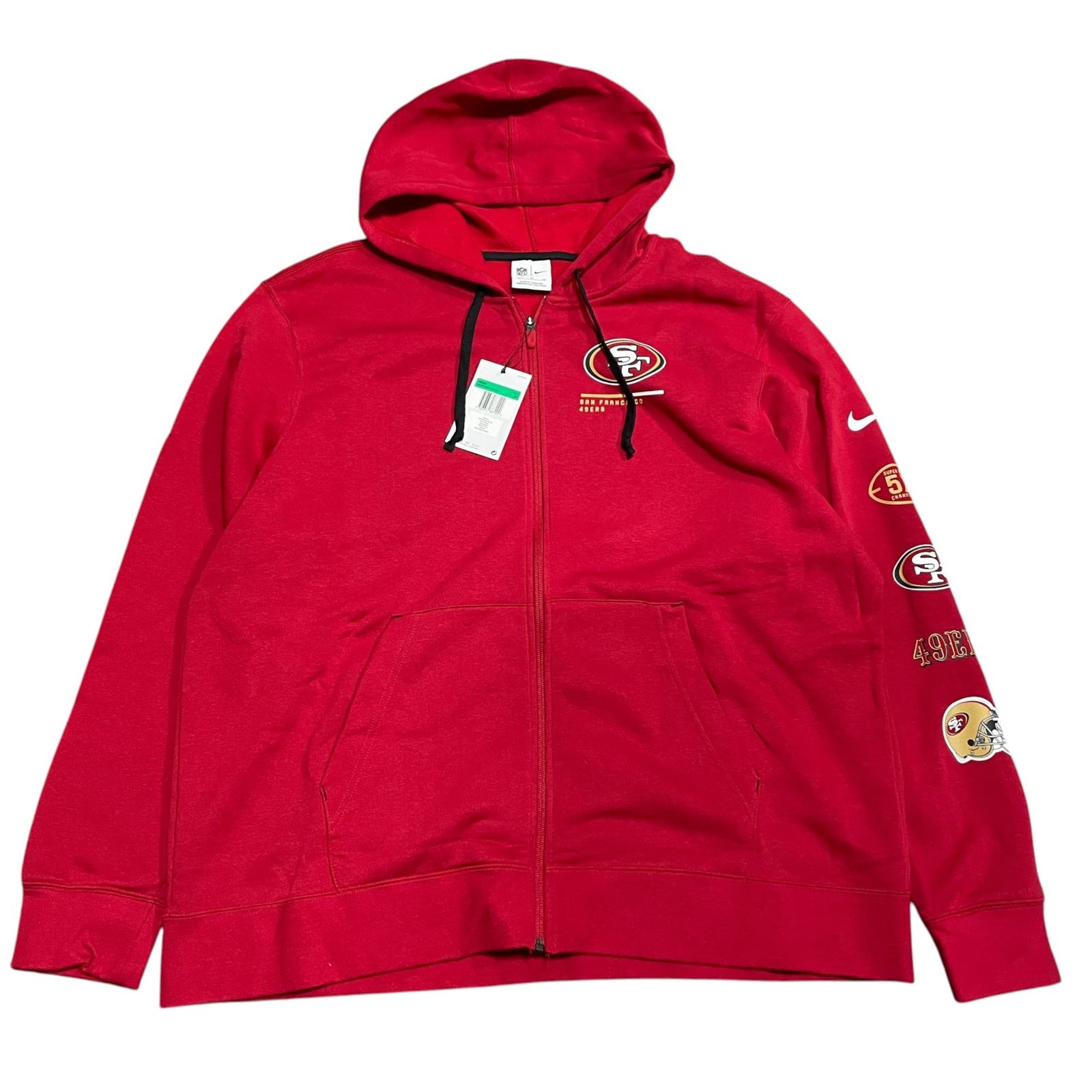 ◇未使用品◇ナイキ NIKE メンズ サンフランシスコ