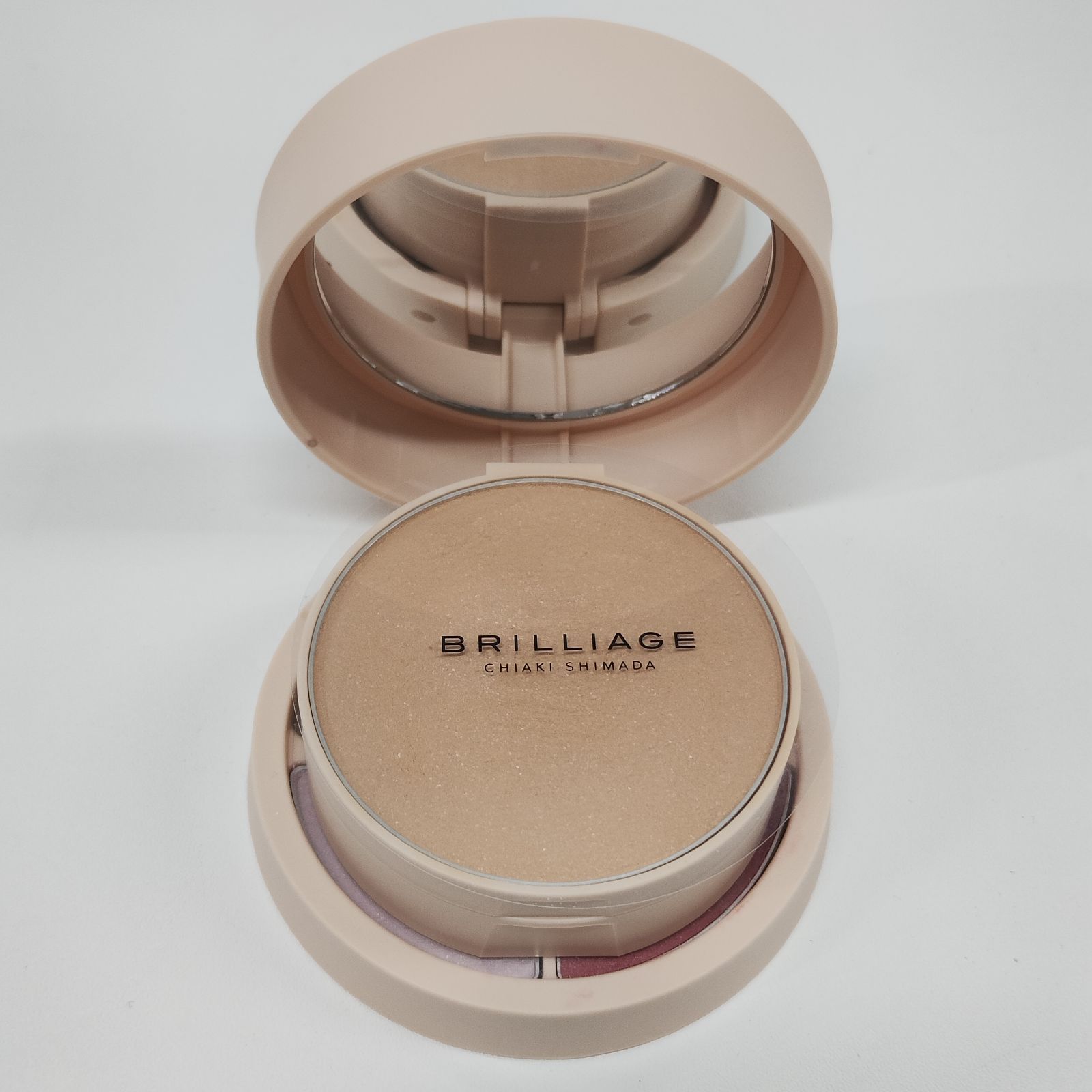 E1269 K BRILLIAGE ブリリアージュ メイクアップベース フェイスレ