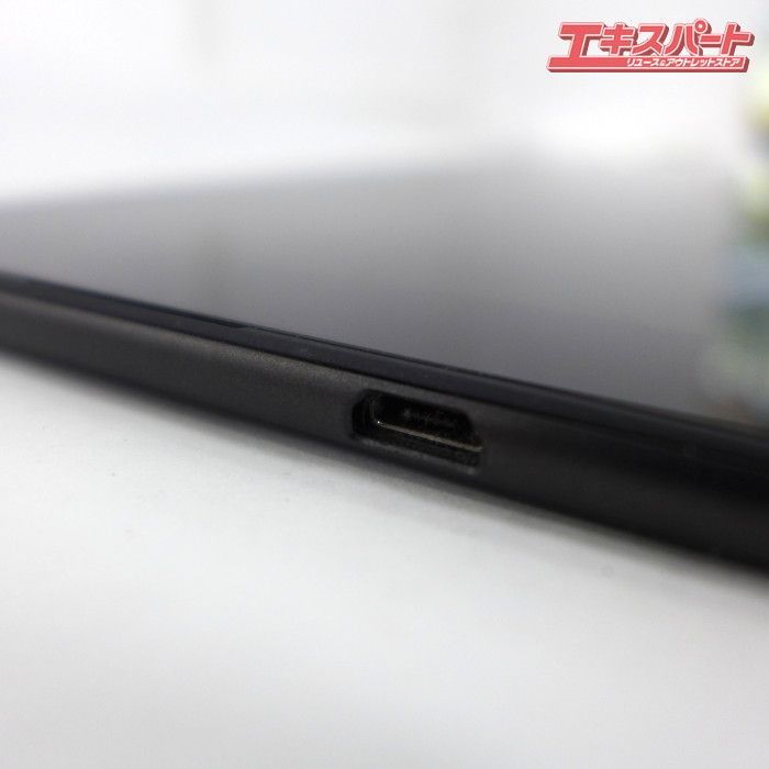 SONY Xperia Z4 Tablet SIMフリー 本体のみ 20番 - メルカリ