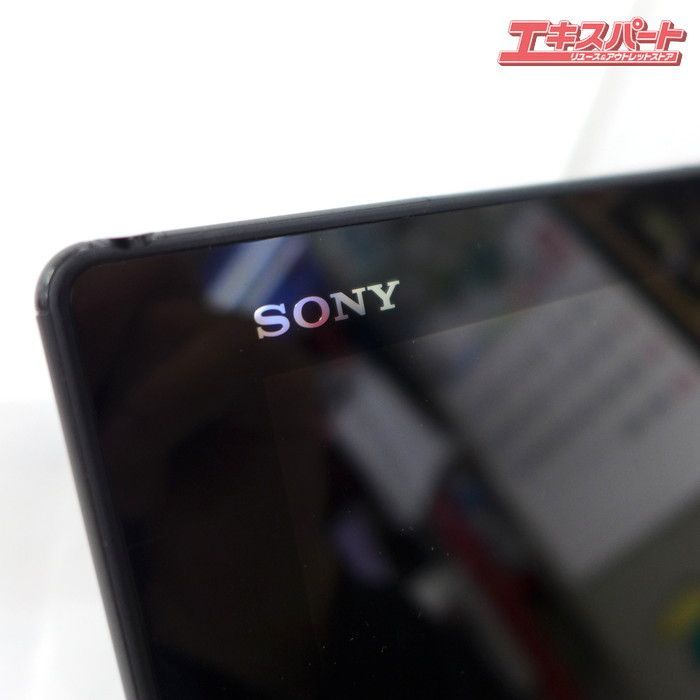 SONY Xperia Z4 Tablet SIMフリー 本体のみ 20番 - メルカリ