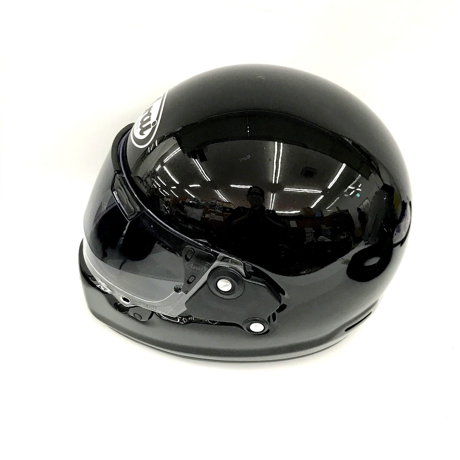 Arai アライ RAPIDE-NEO ブラック XLサイズ フルフェイス ヘルメット