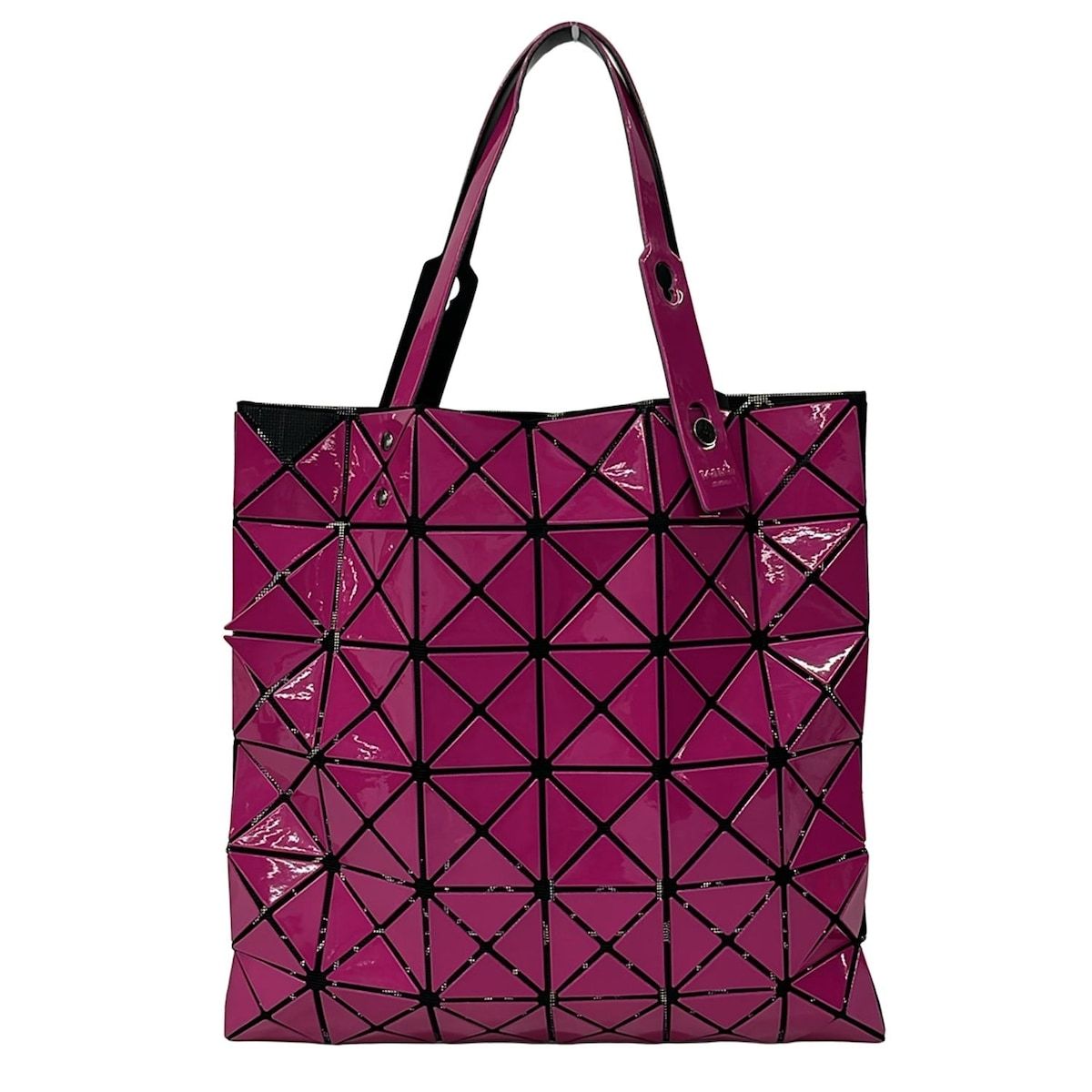 BAOBAO ISSEYMIYAKE(バオバオイッセイミヤケ) トートバッグ BB21-AG113