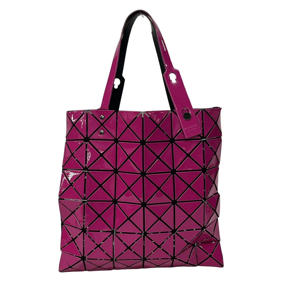 BAOBAO ISSEYMIYAKE(バオバオイッセイミヤケ) トートバッグ BB21-AG113
