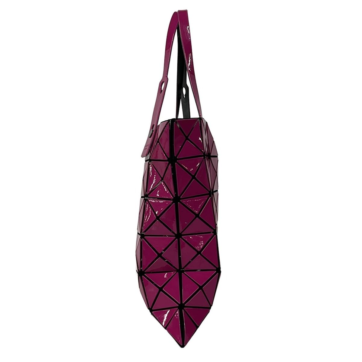 BAOBAO ISSEYMIYAKE(バオバオイッセイミヤケ) トートバッグ BB21-AG113 