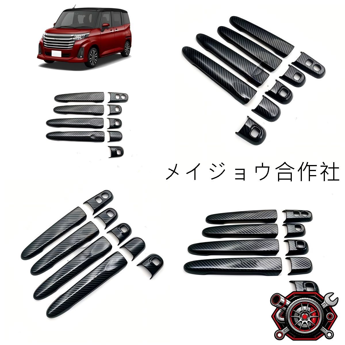 久留米】【引き取り限定】【】キトー 1.0t レバーブロック グリップ 