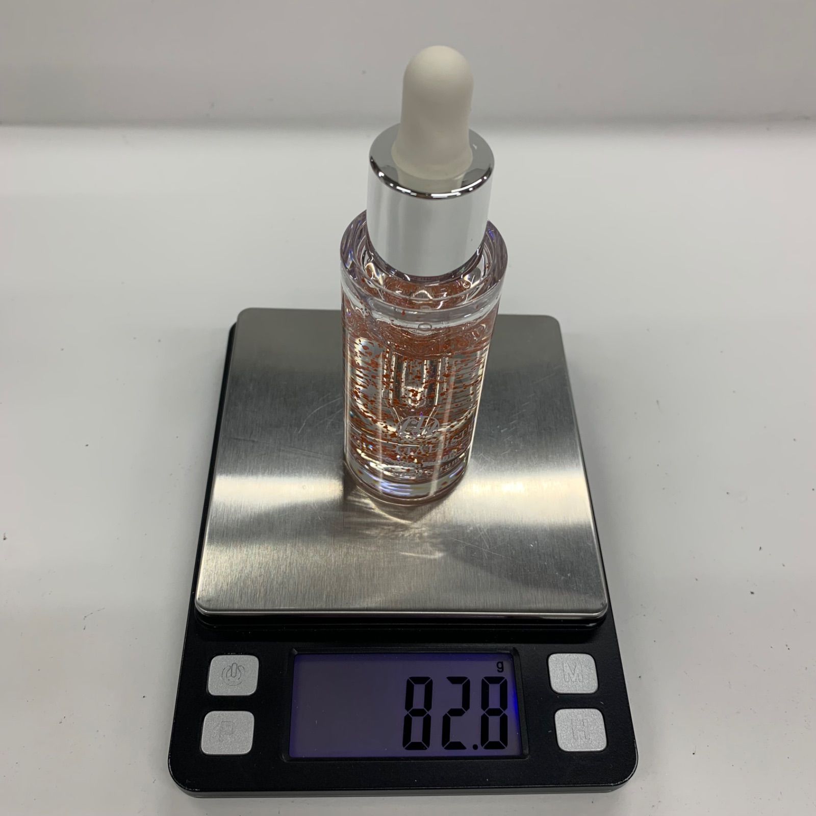 J3173 LIALUSTER リアラスター ナチュラルビオグロウセラム 27ml 計3点 