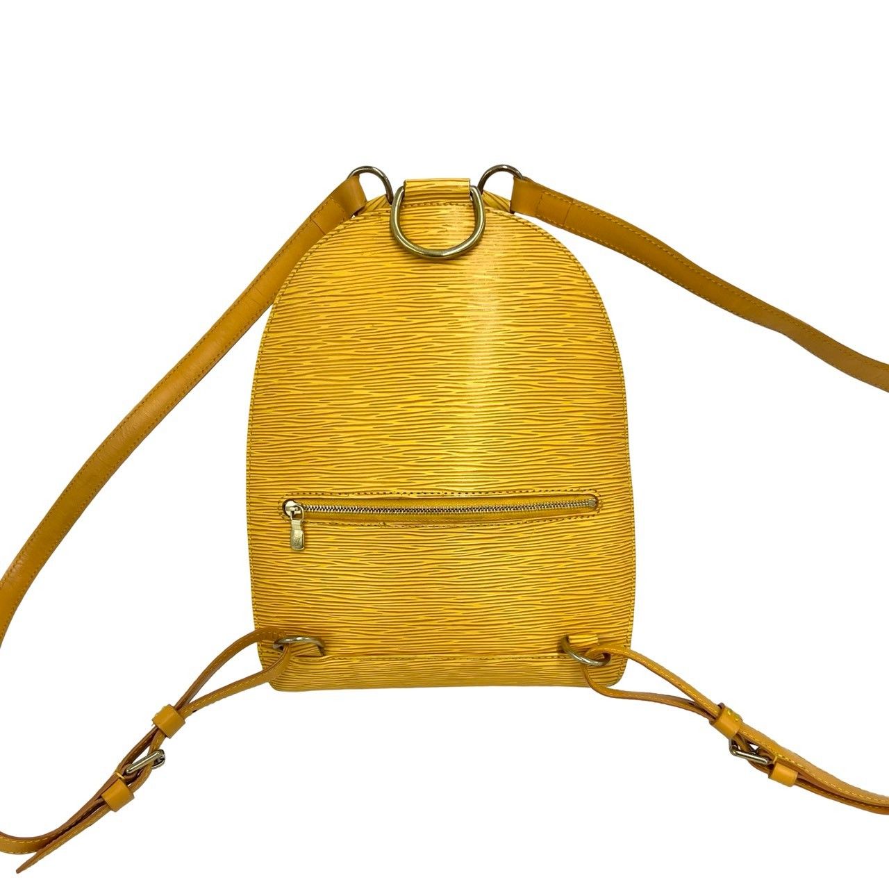 極 美品 LOUIS VUITTON ルイヴィトン ヴィンテージ マビヨン エピ