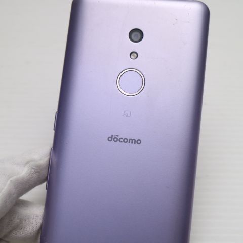美品 F-41A arrows Be4 パープル スマホ 白ロム 土日祝発送OK 02000 美品 F-41A arrows Be4 パープル スマホ 白ロム 土日祝発送OK 02000