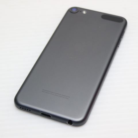 超美品 iPod touch 第7世代 128GB スペースグレイ 即日発送 Apple