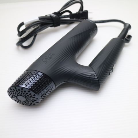 中古 ReFa BEAUTECH DRYER SMART ドライヤー スマート RE-AN ブラック
