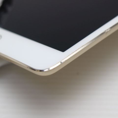 美品 iPad mini 4 Wi-Fi 16GB ゴールド 即日発送 タブレットApple 本体