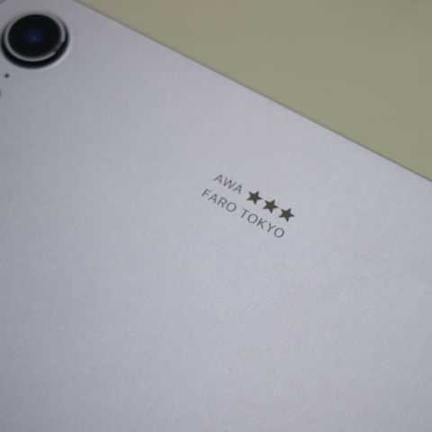 新品同様 iPad mini 第6世代 Wi-Fi 256GB パープル 本体 即日発送 土日