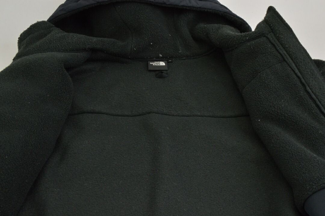 ザ・ノース・フェイス THE NORTH FACE 品番：NA71832 デナリジャケット