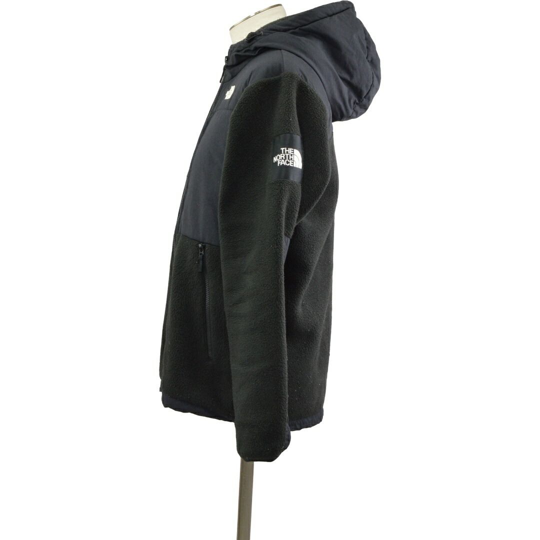 ザ・ノース・フェイス THE NORTH FACE 品番：NA71832 デナリジャケット フリース ジップアップ プリマロフト フード メンズ F-L8756 ザ・ノース・フェイス THE NORTH FACE 品番：NA71832 デナリジャケット