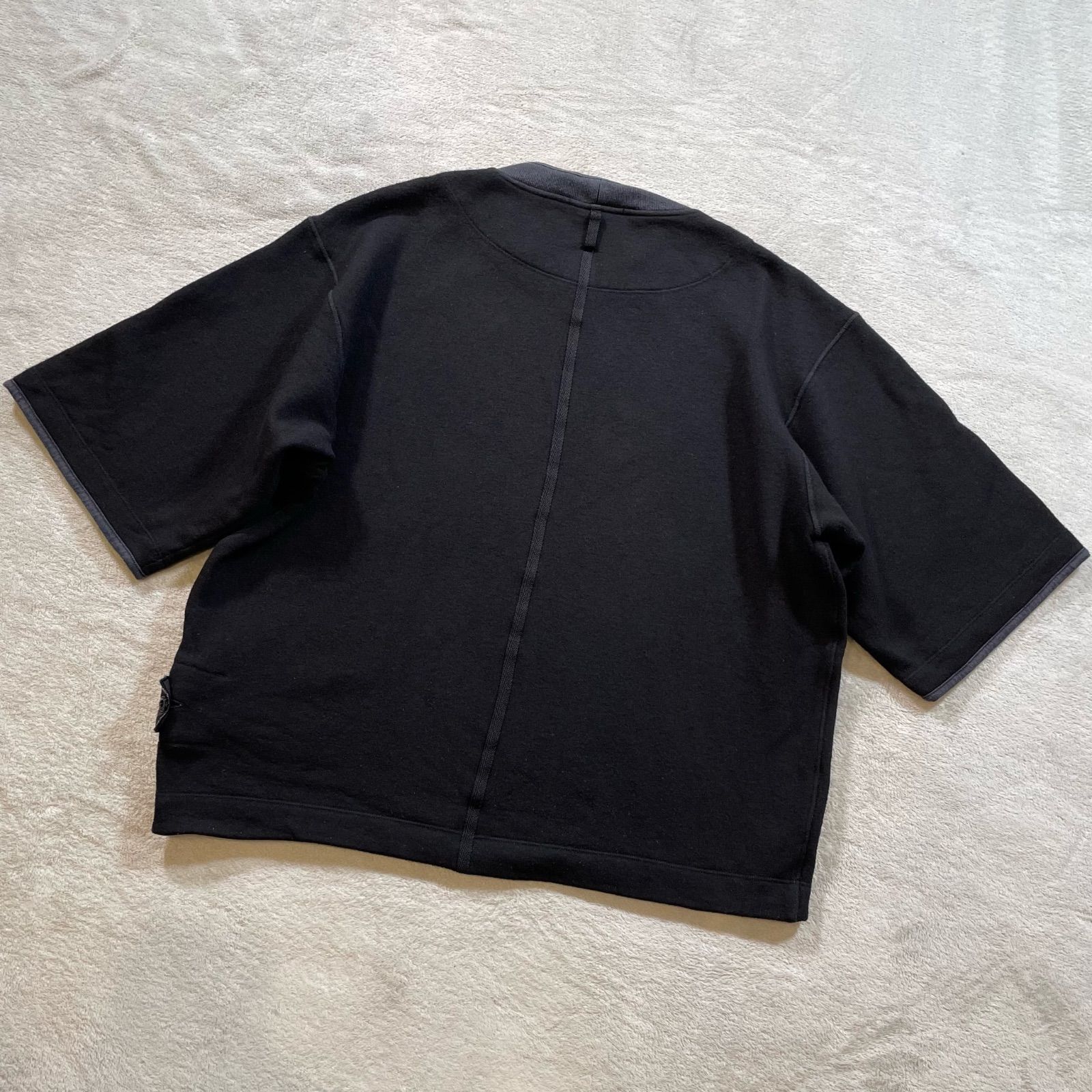 STONE ISLAND ストーンアイランド シャドウプロジェクト ワイド 