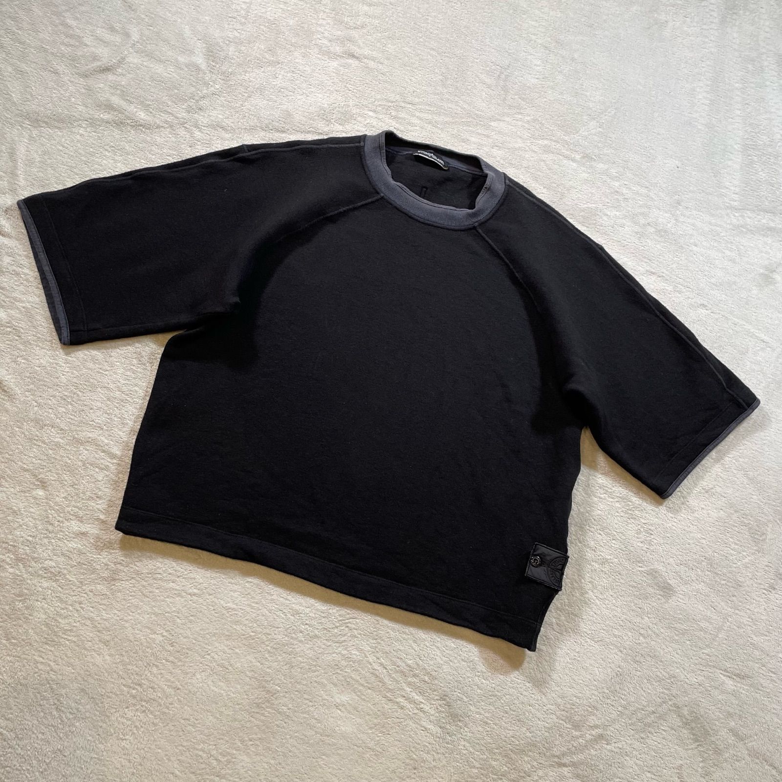 STONE ISLAND ストーンアイランド シャドウプロジェクト ワイド 