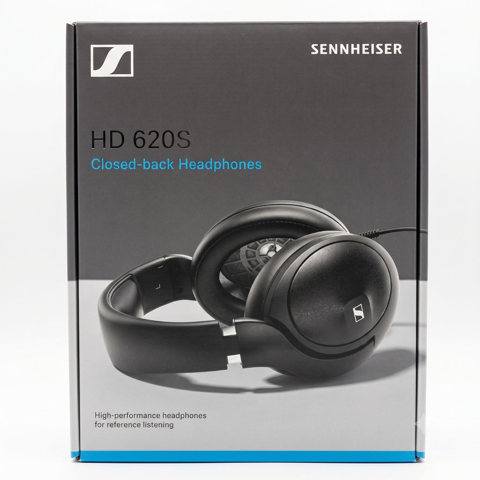 【新品未開封】ゼンハイザー ヘッドホン 有線 HD 620S 新品未開封 ゼンハイザー Sennheiser ヘッドホン 有線 HD 620S - メルカリ