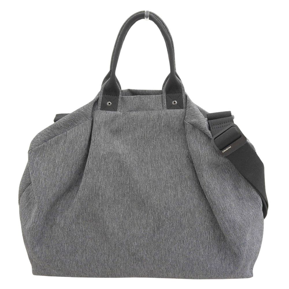 Super Beautiful Coat Eciel Cote&Ciel 2018 Bowler Bag SEINE Bowler 2 Way Shoulder Crossbody Boston Bag PC Storage Men's Women's Travel