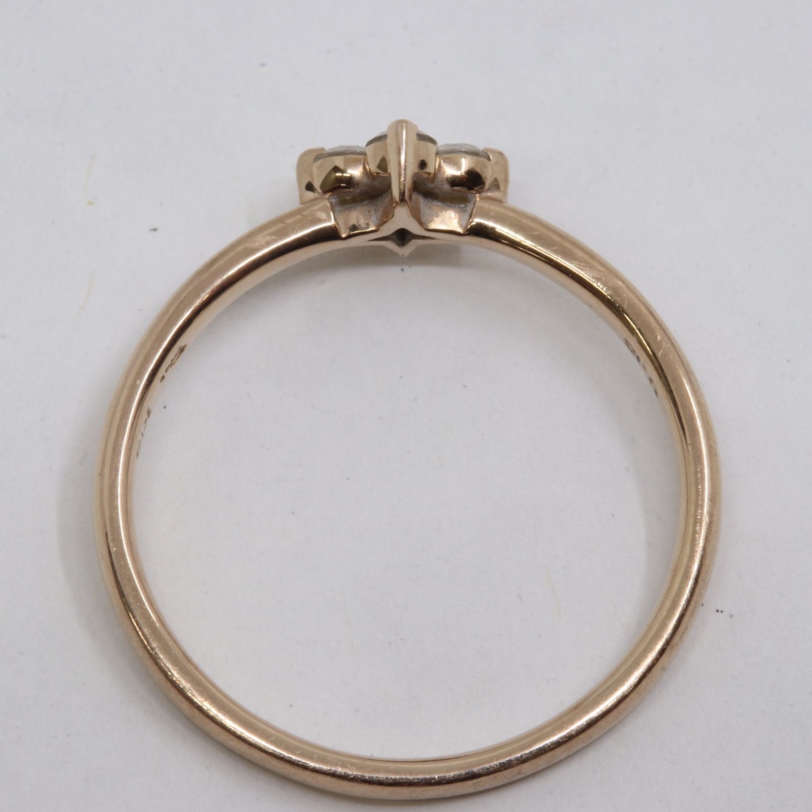 IT8QJ9PBM7J8 STAR JEWELRY スタージュエリー BRIGHTEST STAR K18 PG