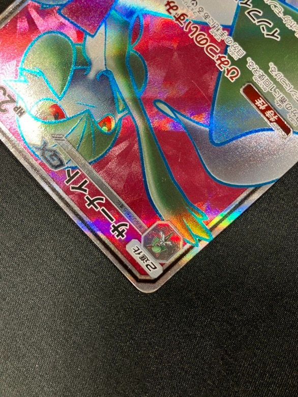 ポケモンカードゲーム ポケカ サーナイトGX SR SM3N-055 SM3N 拡張