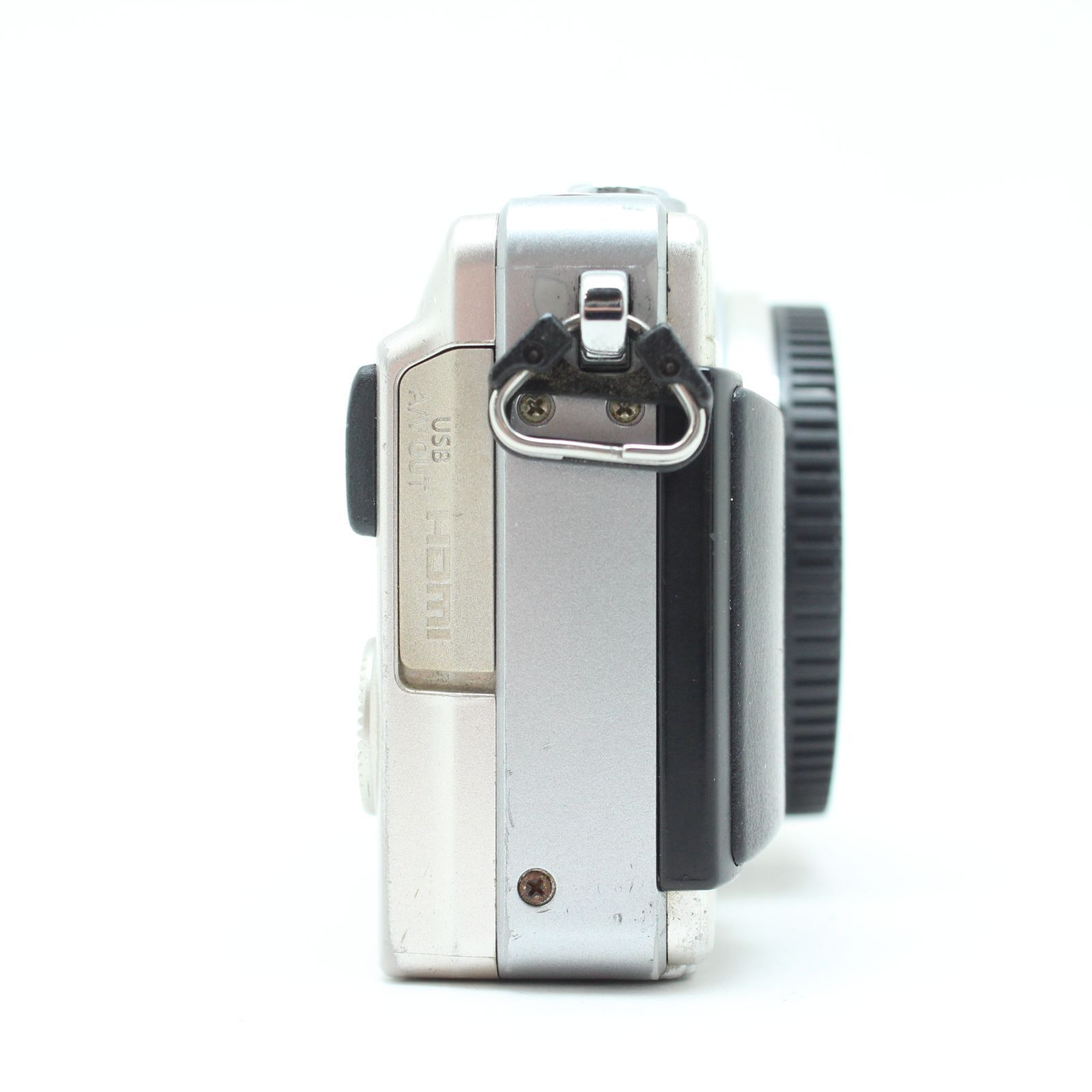 訳あり】OLYMPUS PEN E-PM2 - メルカリ