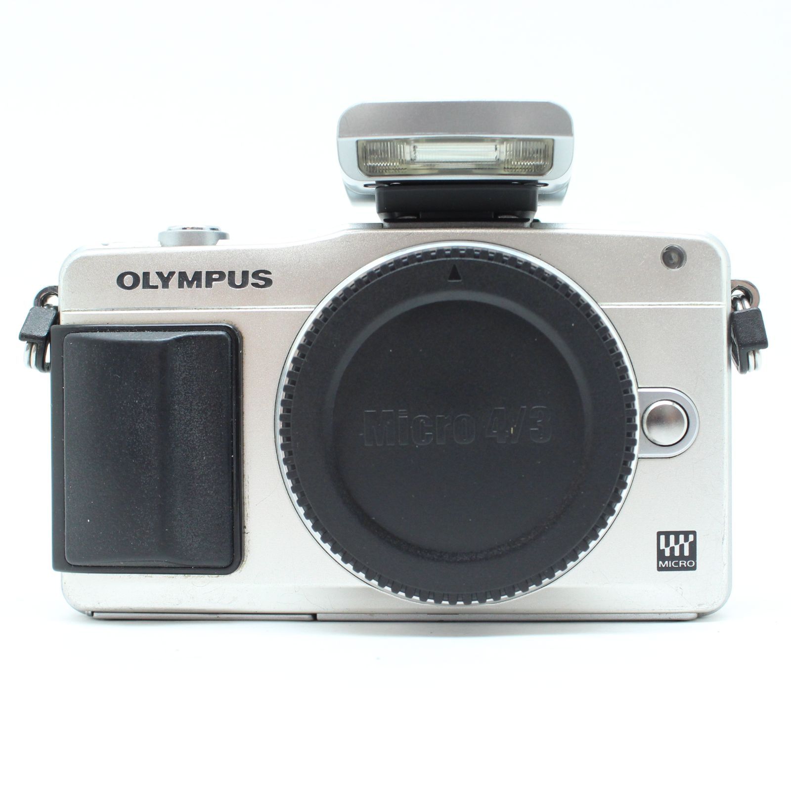訳あり】OLYMPUS PEN E-PM2 - メルカリ