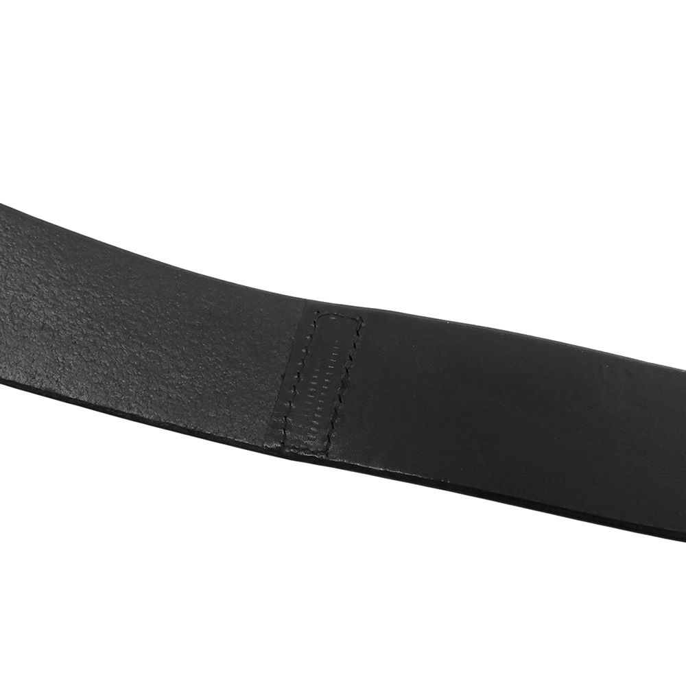 美品 visvim VEGGIE RESERVATION BELT 美品 ヴィズヴィム visvim VEGGIE RESERVATION BELT レザー ダブル