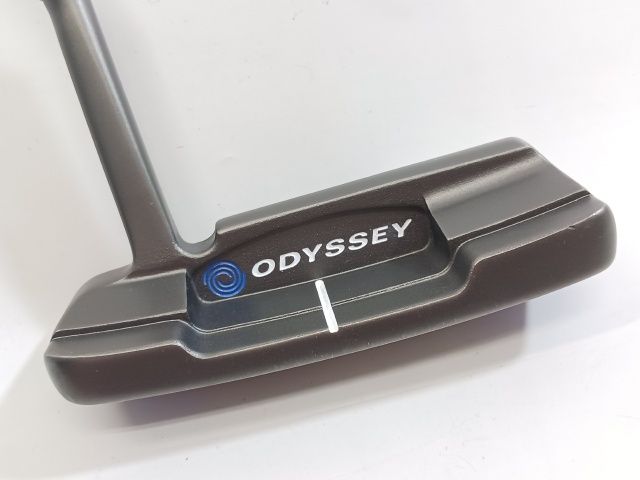 入間中古 パター オデッセイ ODYSSEY STROKE LAB BLACK