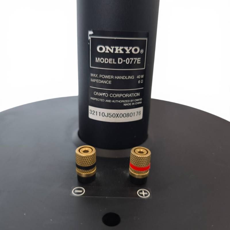 ONKYO オンキヨー センタースピーカー トールボーイスピーカー D-077C D-077E ONKYO オンキヨー センタースピーカー トールボーイスピーカー D-077C D-077E