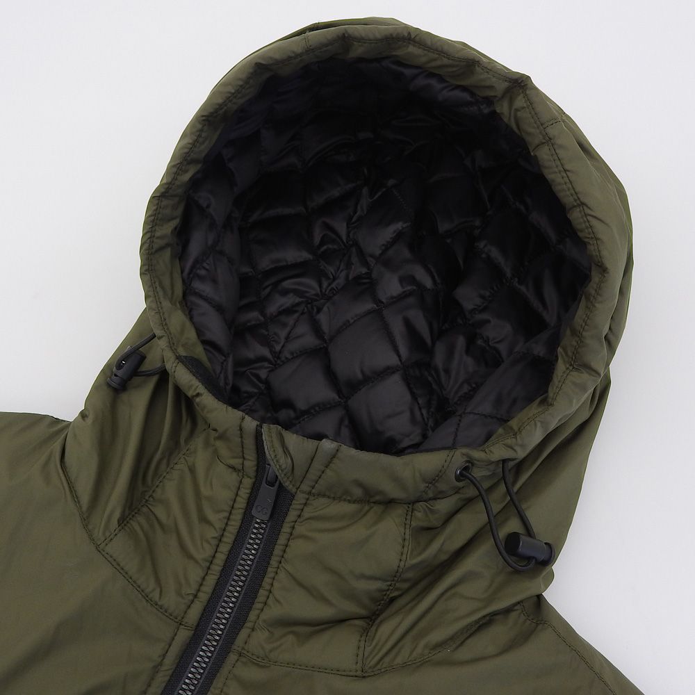 超美品 カナダグース CANADA GOOSE 2202L Dore Hoody ドレフーディ