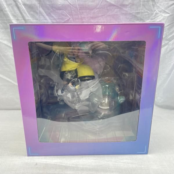 中古】開封・箱ｲﾀﾐ)ナンジャモ & ハラバリー フィギュア コトブキヤ[91