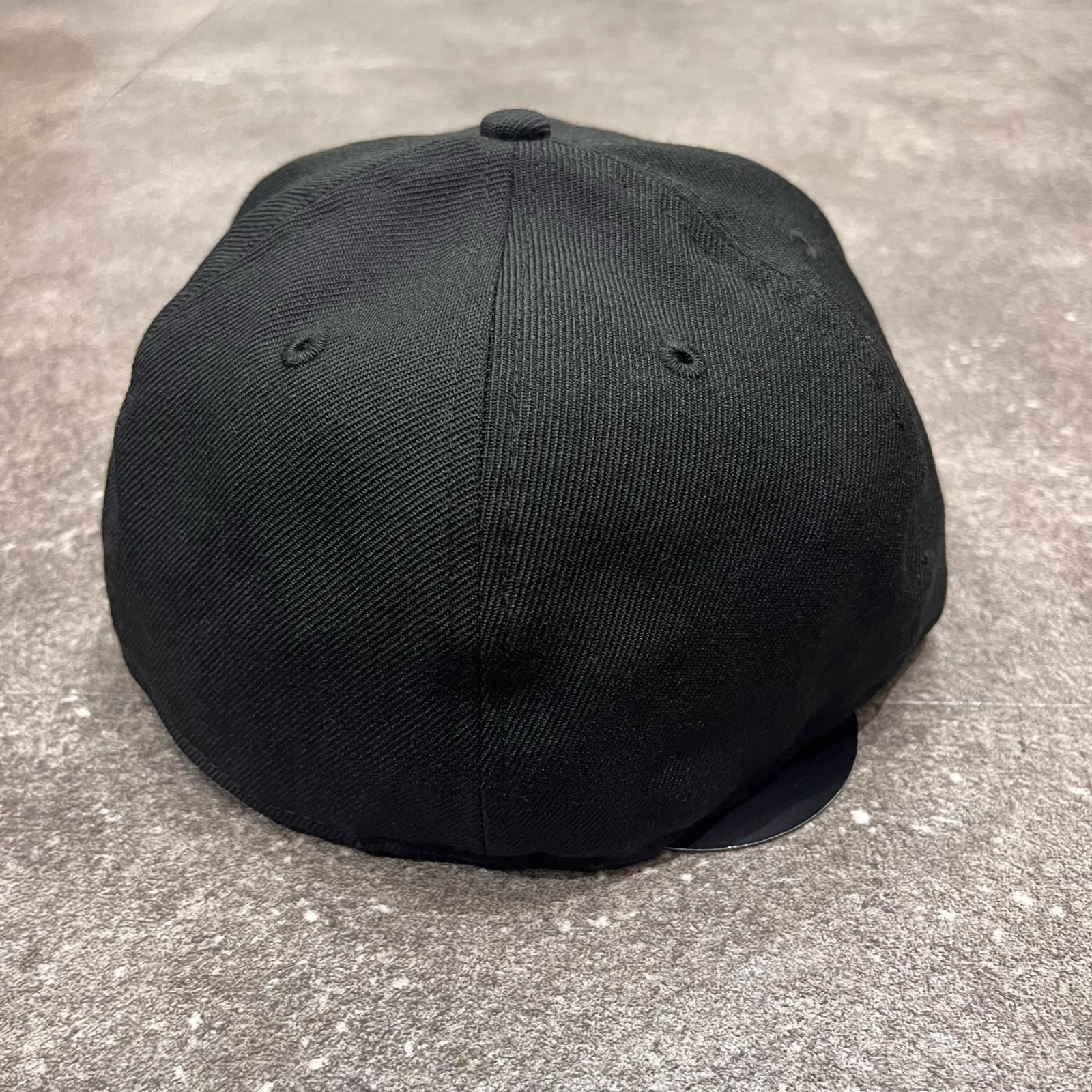 mastermind JAPAN コラボ 木更津 刺繍キャップ 帽子 キャップ マスター