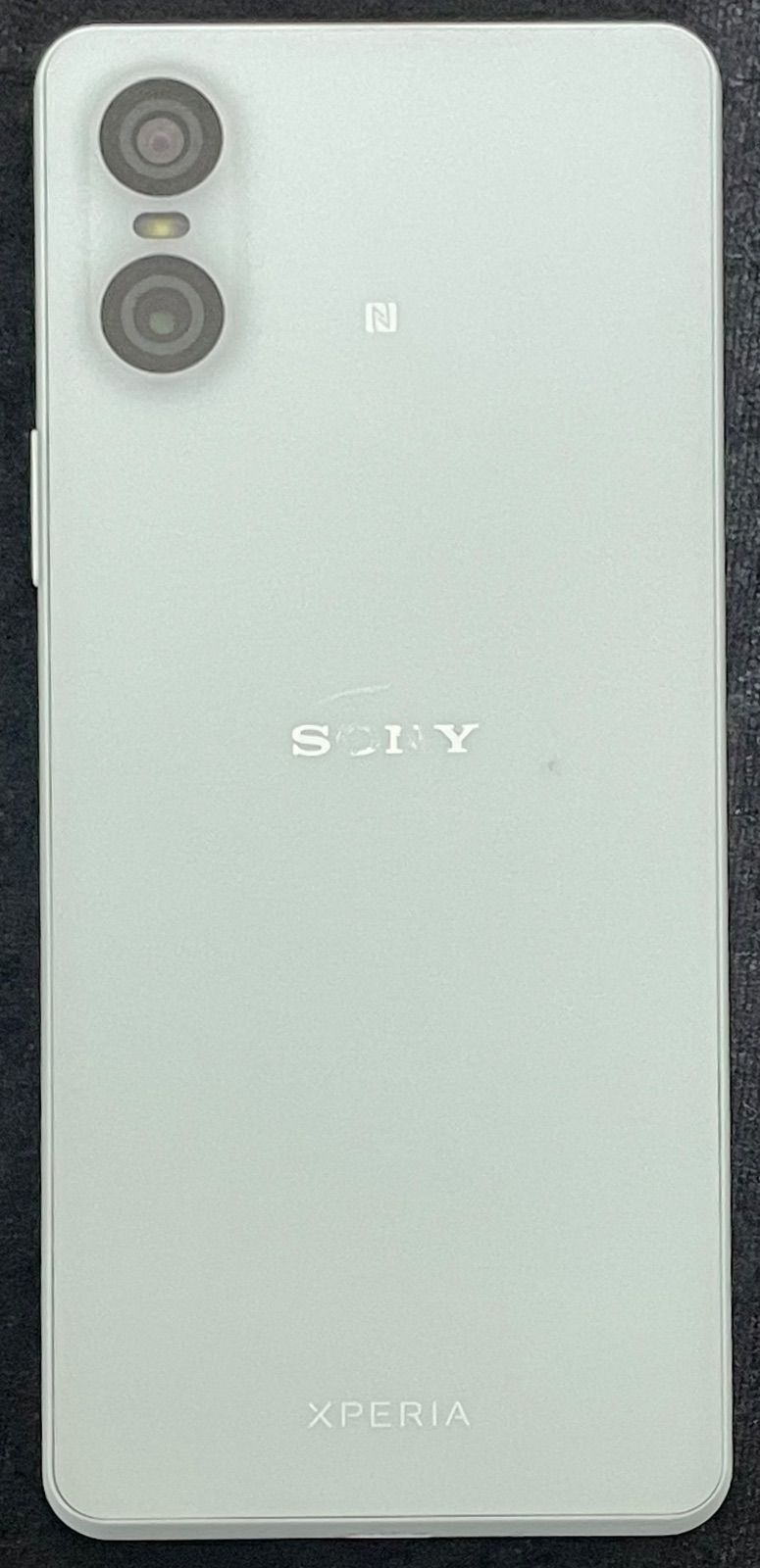 au Xperia 10 VI SOG14 デモ機 動作確認済 - メルカリ