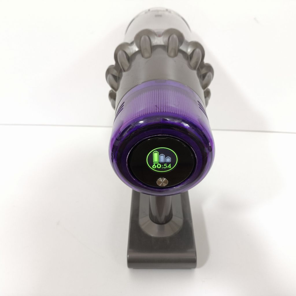 Dyson SV14 スティッククリーナー本体 エコ60分 dyson V11(sv14