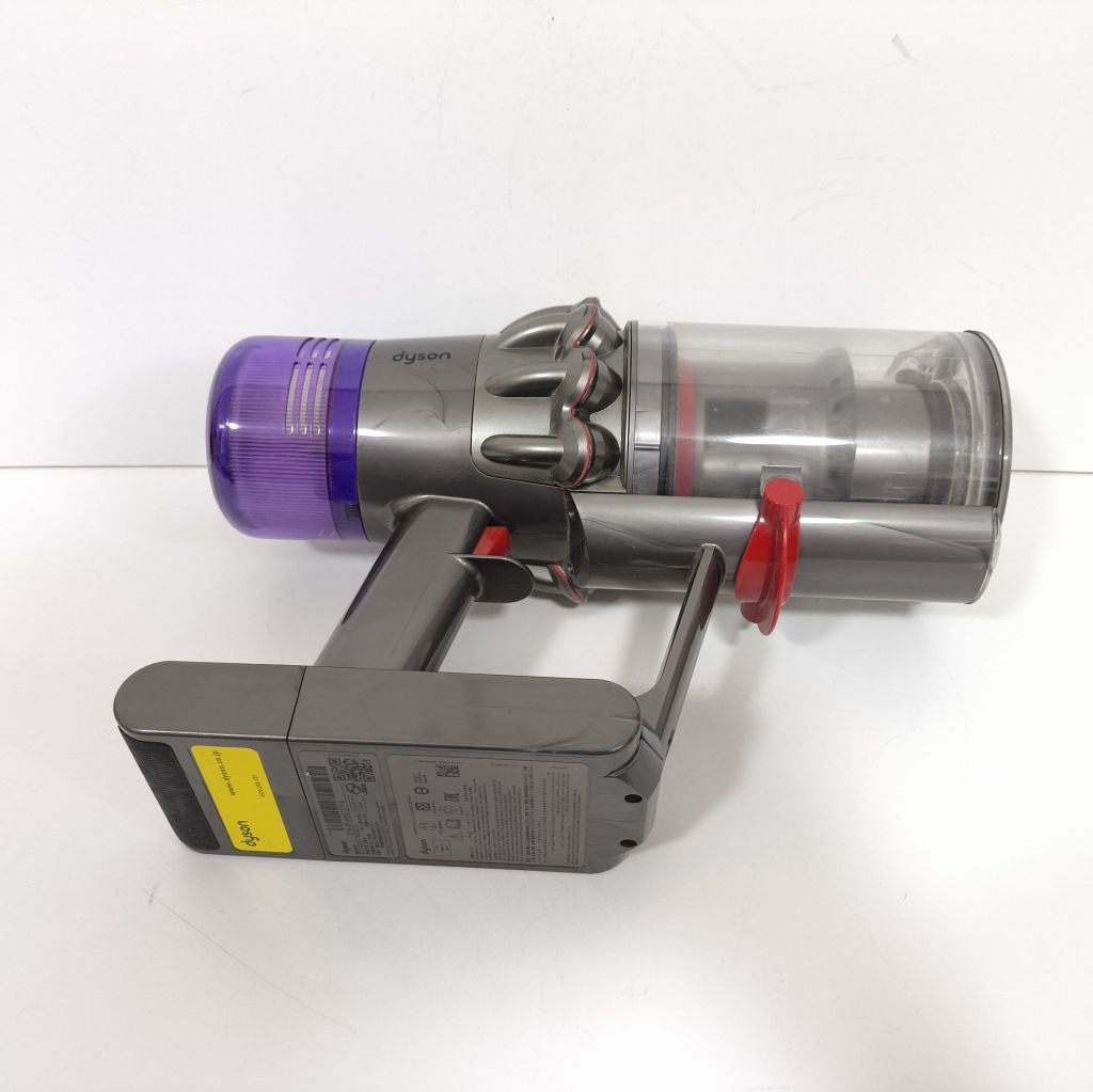 V11 SV14 エコモード62分 ダイソン dyson 本体のみ - sv14 最