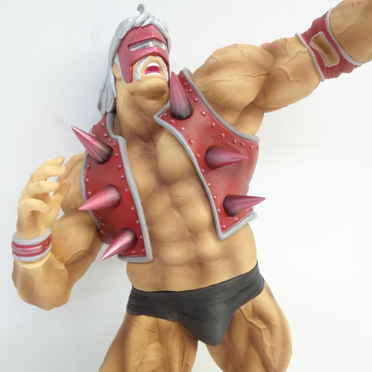 CCP Muscular Collection vol.37 キン肉マン ネプチューンマン クロス