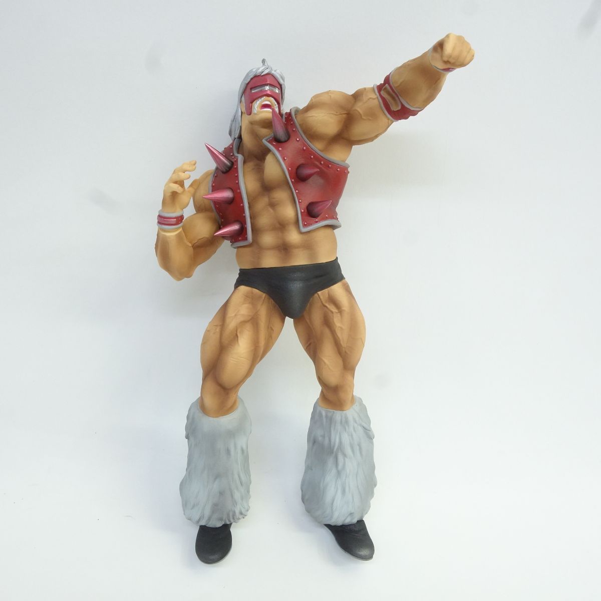 CCP Muscular Collection vol.37 キン肉マン ネプチューンマン クロス