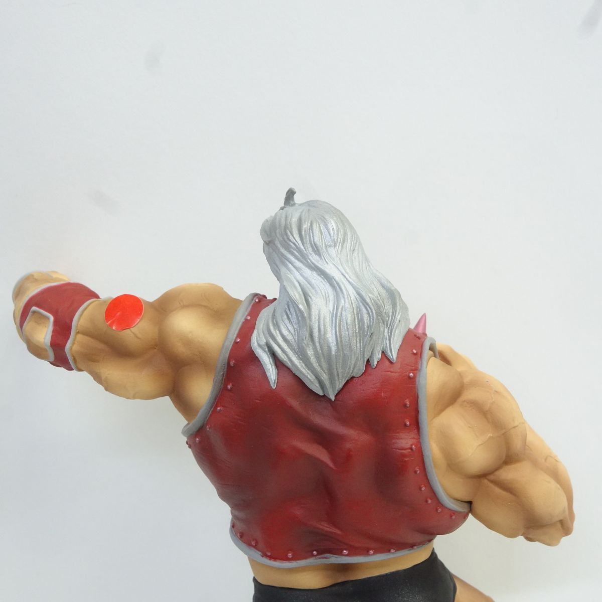 CCP Muscular Collection vol.37 キン肉マン ネプチューンマン クロス