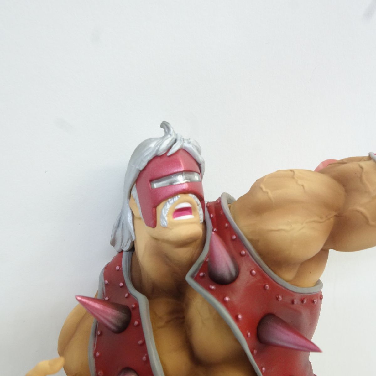 CCP Muscular Collection vol.37 キン肉マン ネプチューンマン クロス