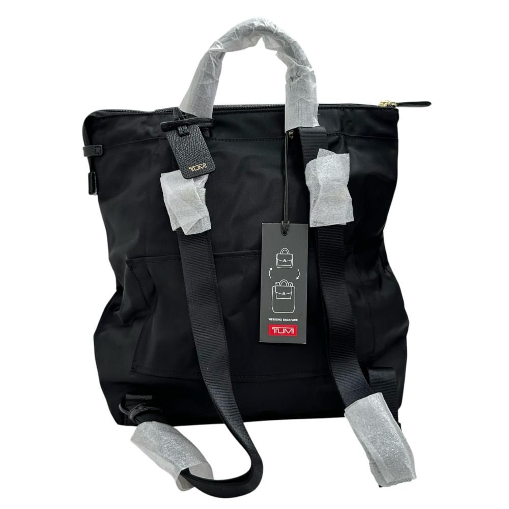 TUMI/トゥミ】99083-1041 バックパック 2WAY リュック・デイパック