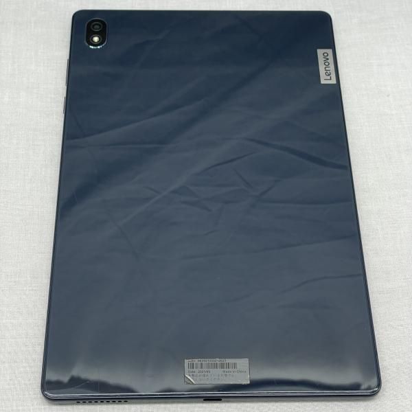 Lenovo TAB6 アビスブルー SIMロックなし 中古 - メルカリ