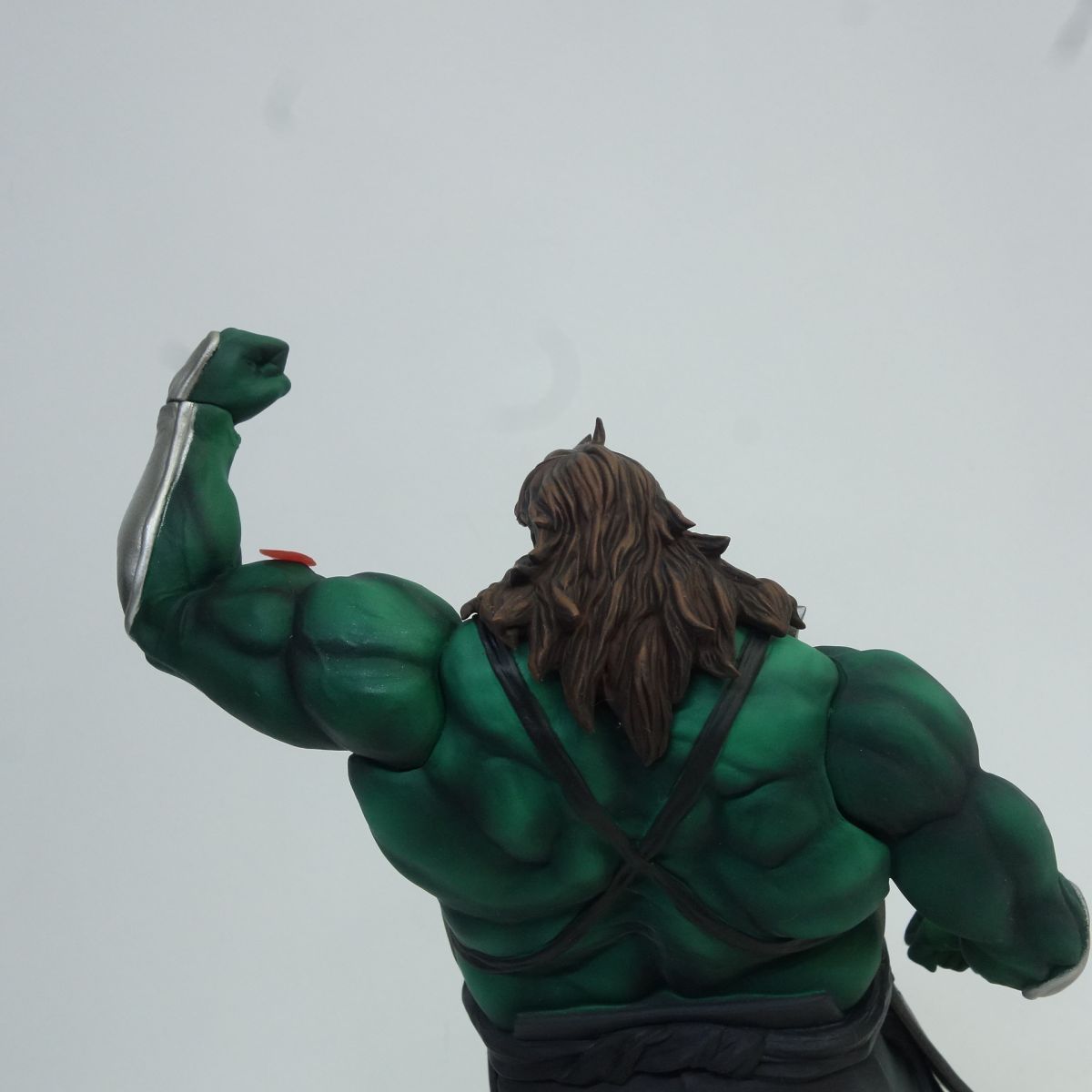 CCP Muscular Collection Vol.36 キン肉マン ネプチューンキング