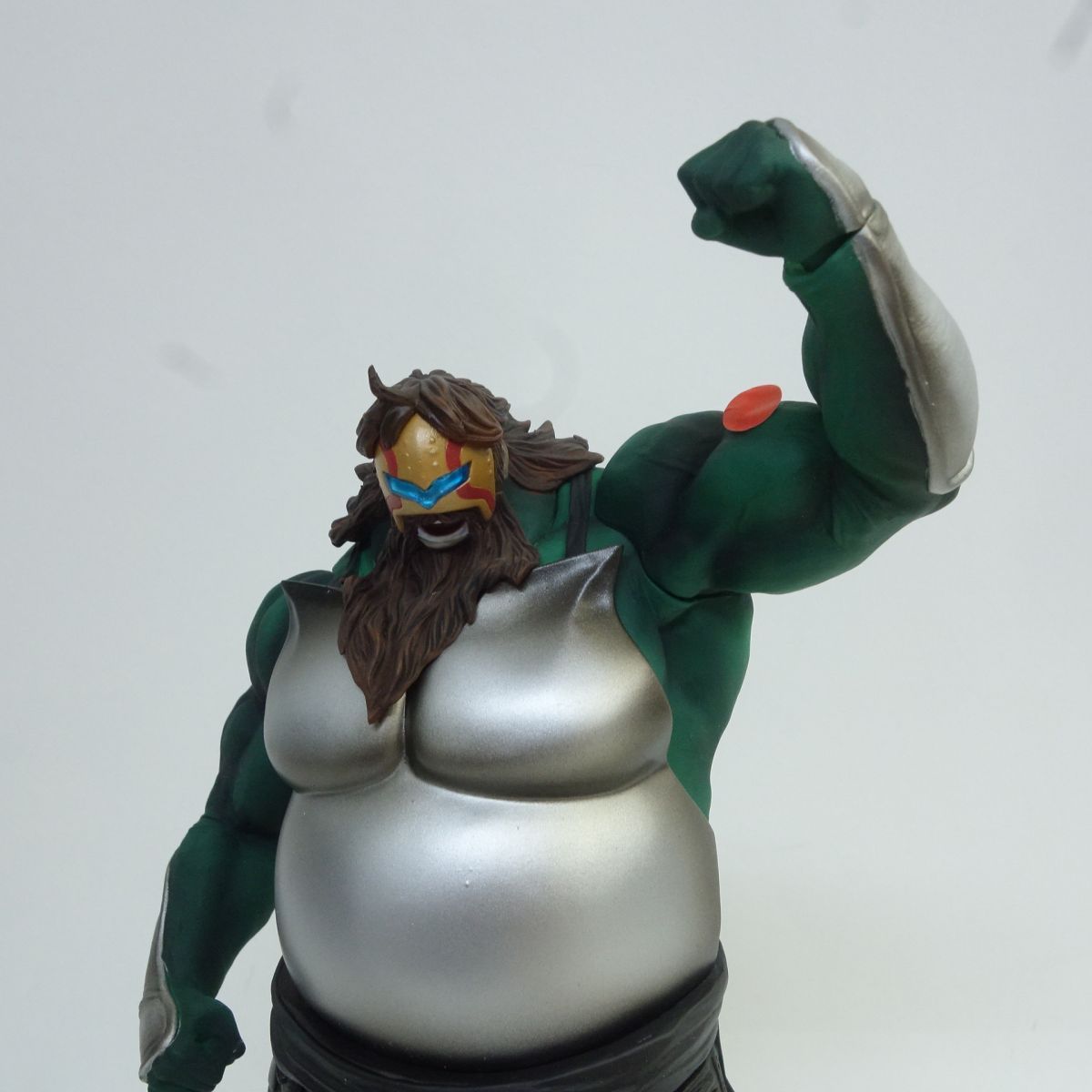 CCP Muscular Collection Vol.36 キン肉マン ネプチューンキング