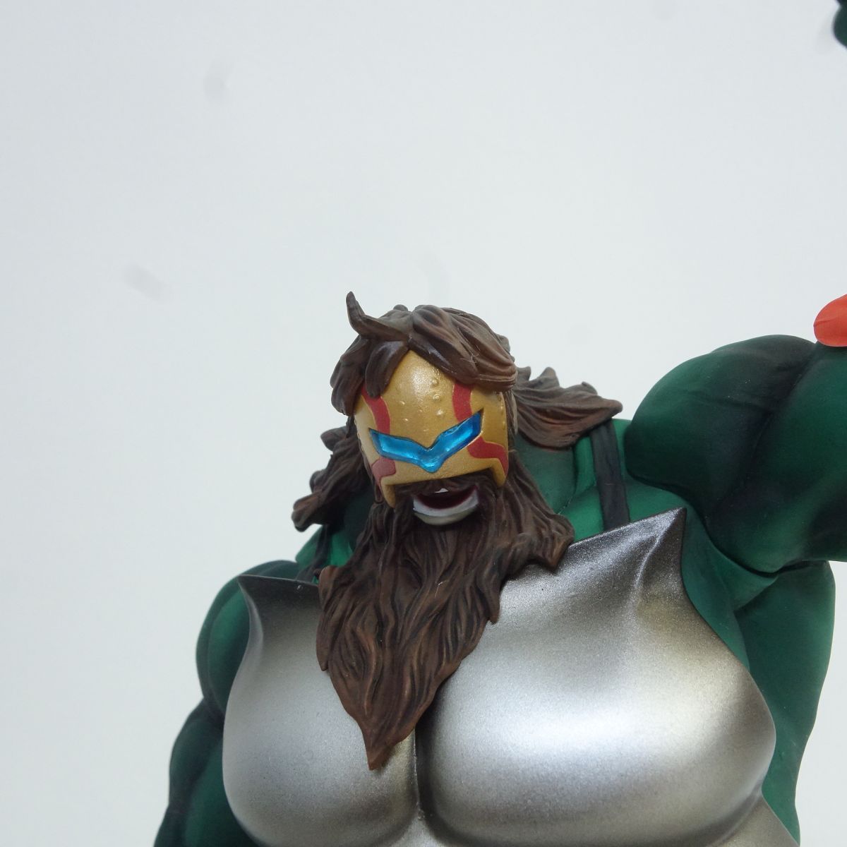 CCP Muscular Collection Vol.36 キン肉マン ネプチューンキング