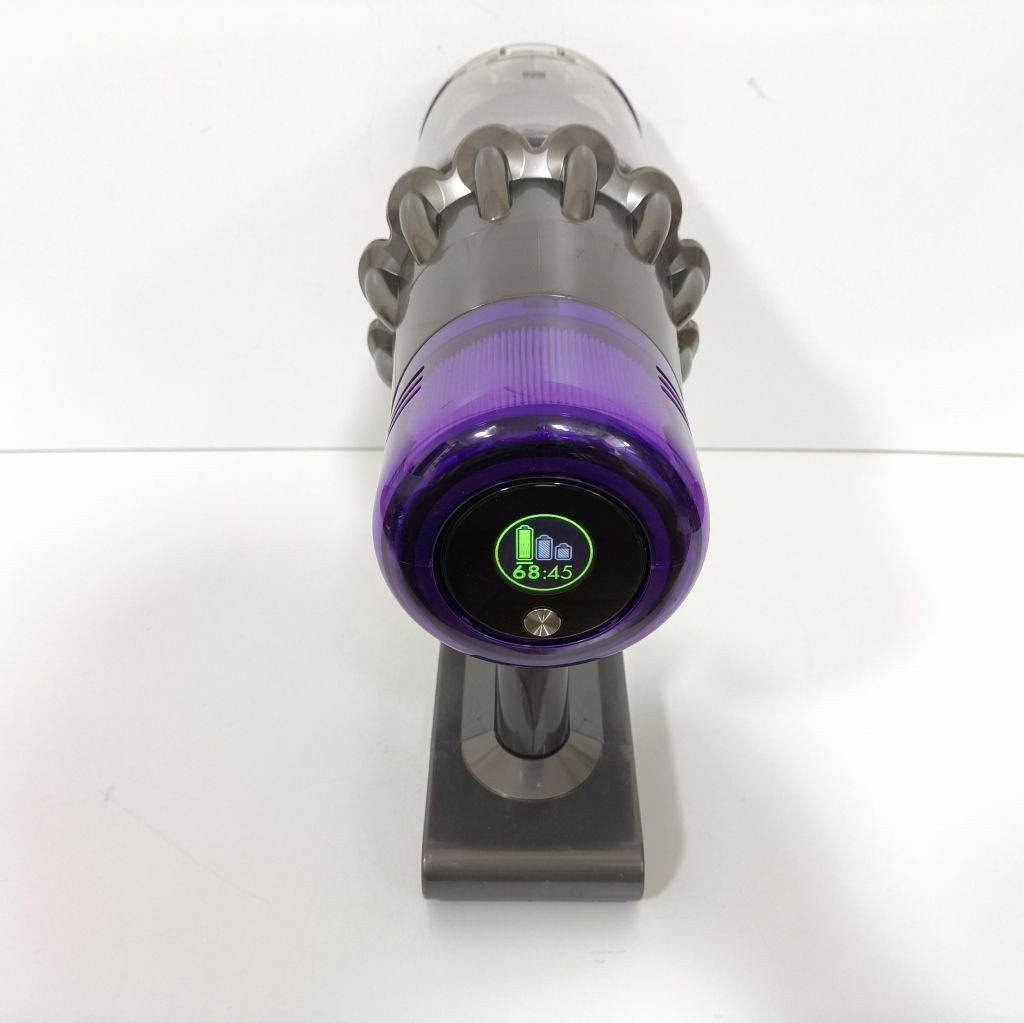 Ecoモード68分 すぐ使える ダイソン 掃除機 V11 SV14 本体 サイクロン
