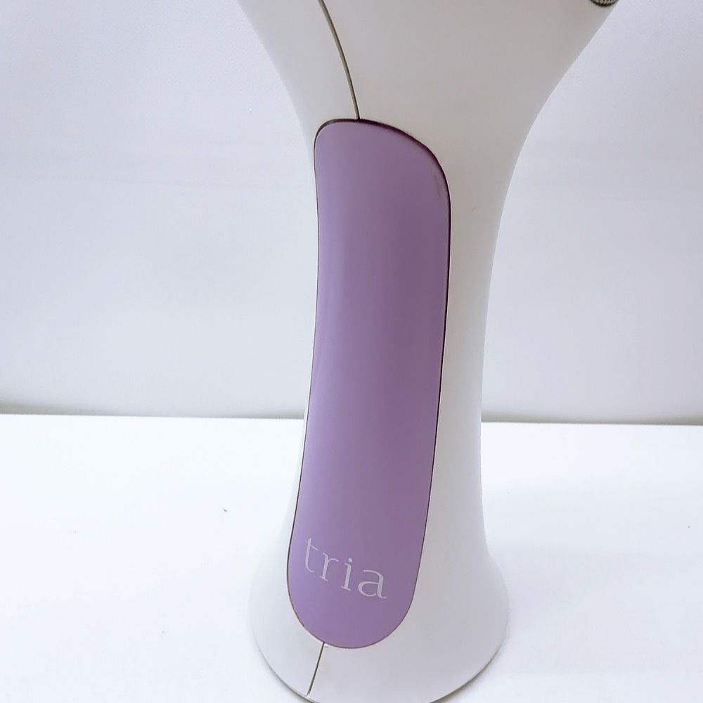 ほぼ未使用＊付属品完備》 トリア パーソナルレーザー 4X Tria LHR 4.0