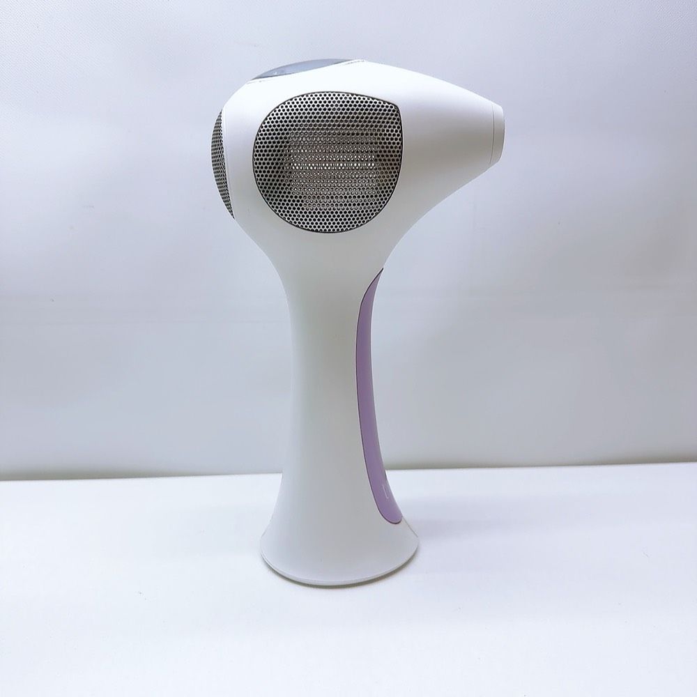 トリア 脱毛器 LHR 4.0 ほぼ未使用＊付属品完備》 トリア パーソナルレーザー 4X Tria LHR 4.0