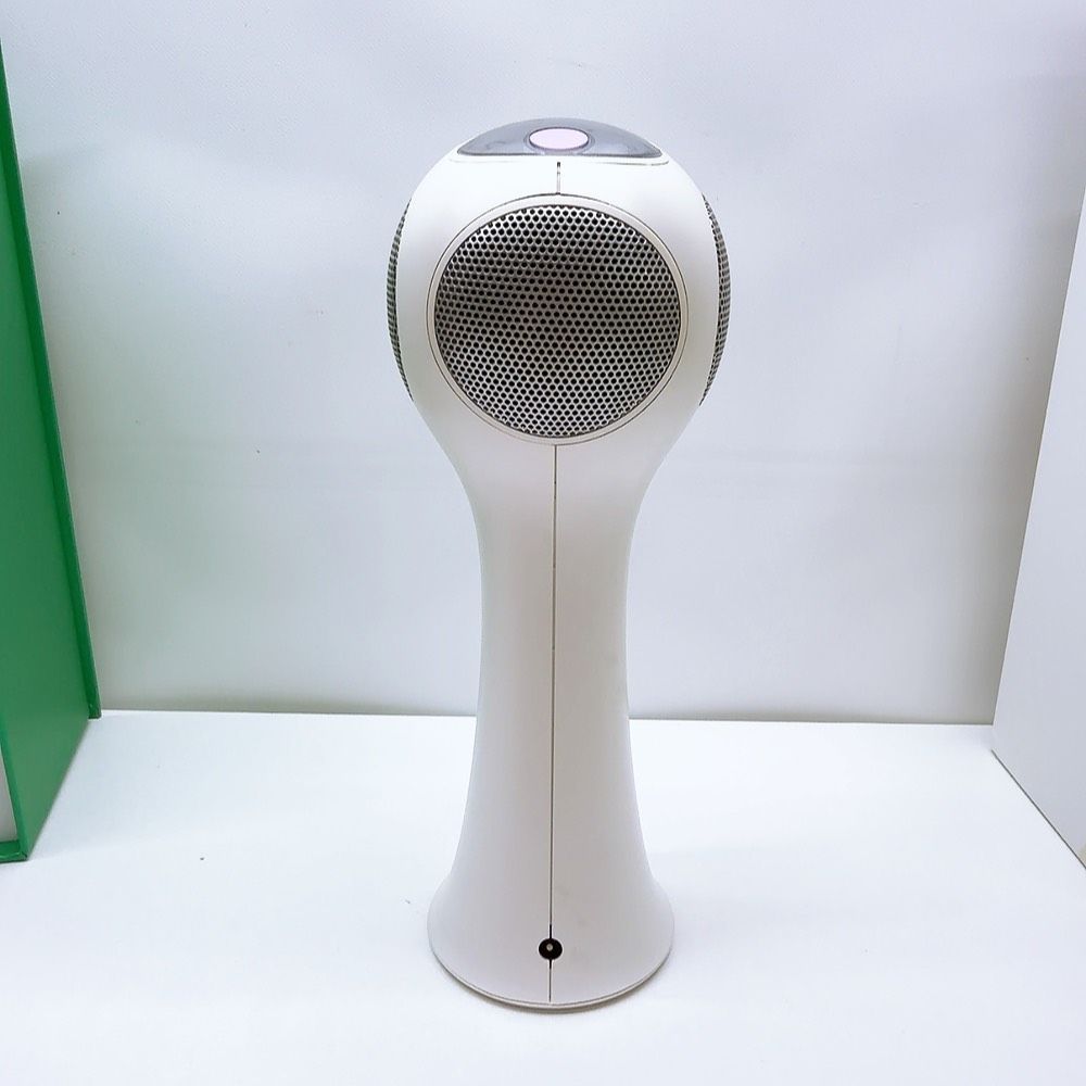 ほぼ未使用＊付属品完備》 トリア パーソナルレーザー 4X Tria LHR 4.0