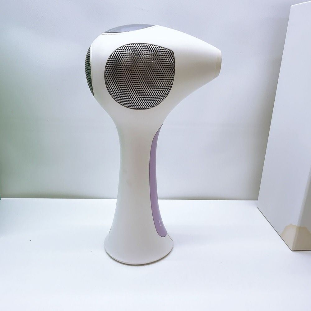 ほぼ未使用＊付属品完備》 トリア パーソナルレーザー 4X Tria LHR 4.0